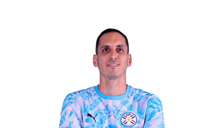 	Gatito Fernández 	